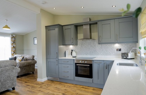 Bexhill-on-Sea Cabina | Chestnut Meadow Country Park
