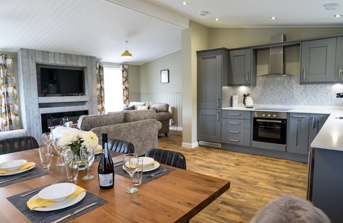 Bexhill-on-Sea Cabina | Chestnut Meadow Country Park