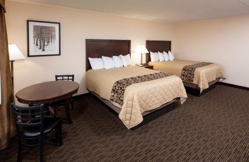 Galena Complejo | Chestnut Mountain Resort