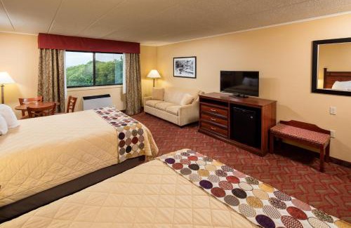 Galena Complejo | Chestnut Mountain Resort
