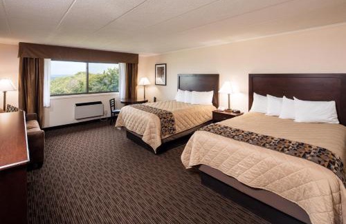 Galena Complejo | Chestnut Mountain Resort