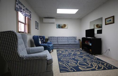 Brevard Casa | Chestnut Ridge in Connestee