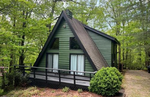 Brevard Casa | Chestnut Ridge in Connestee
