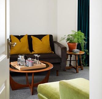 Grasmere Casa | Chestnut Villa