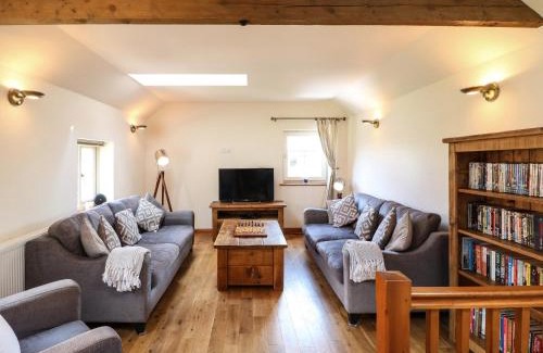 Duffield Casa | Chestnuts Barn