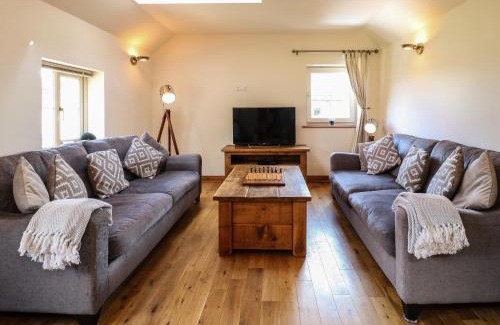 Duffield Casa | Chestnuts Barn
