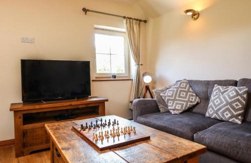Duffield Casa | Chestnuts Barn