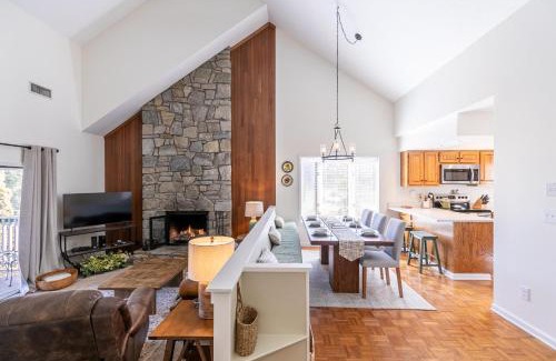 Blowing Rock Casa | Chetola: Chestnut 8