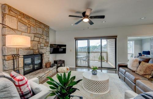 Blowing Rock Casa | Chetola: Robin 1
