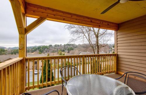 Blowing Rock Casa | Chetola: Robin 1