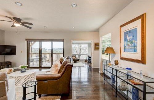 Blowing Rock Casa | Chetola: Robin 1