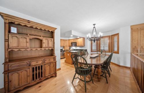 Blowing Rock Casa | Chetola: Sierra 1