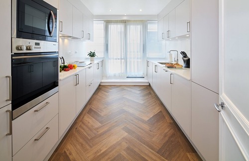 Brompton & Hans Town Apartamento | Cheval Knightsbridge