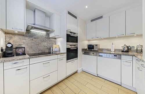 Brompton & Hans Town Apartamento | Cheval Knightsbridge