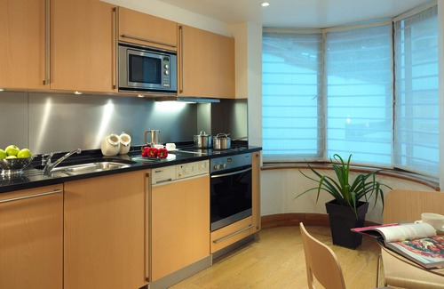Brompton & Hans Town Apartamento | Cheval Knightsbridge
