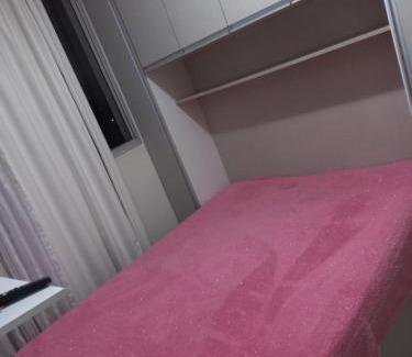 Campo Comprido Apartamento | Chevalier - Apartamento em Curitiba bem localizado