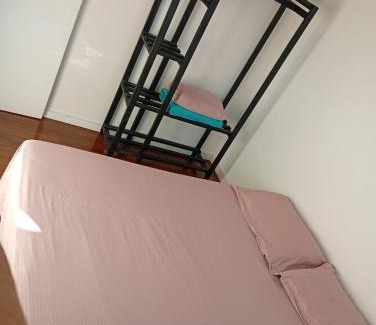 Campo Comprido Apartamento | Chevalier - Apartamento em Curitiba bem localizado