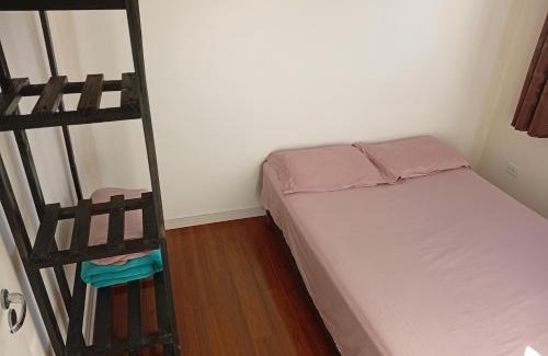 Campo Comprido Apartamento | Chevalier - Apartamento em Curitiba bem localizado