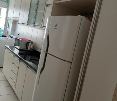 Campo Comprido Apartamento | Chevalier - Apartamento em Curitiba bem localizado
