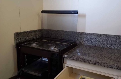 Lourdes Apartamento | Cheverny Apart Hotel