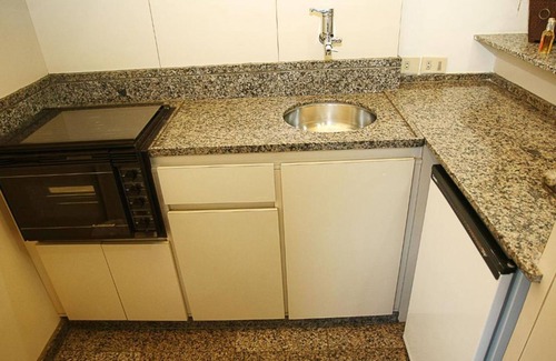 Lourdes Apartamento | Cheverny Apart Hotel
