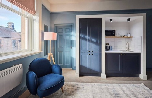 Wooler Apartamento | Cheviot @ Arlington House Hotel