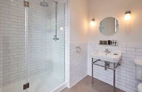 Wooler Apartamento | Cheviot @ Arlington House Hotel