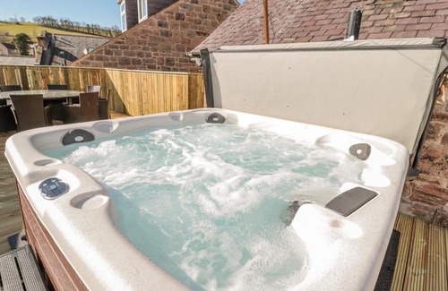 Wooler Casa | Cheviot Hills
