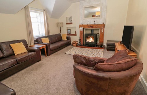 Wooler Casa | Cheviot Hills