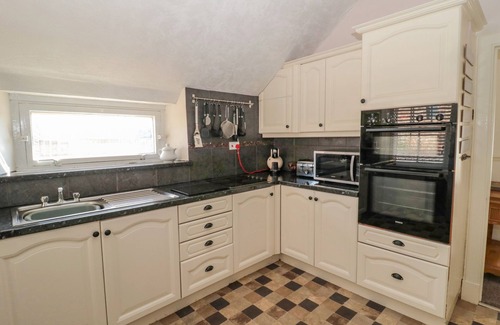 Wooler Cabaña | Cheviot Hills