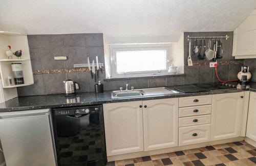 Wooler Cabaña | Cheviot Hills
