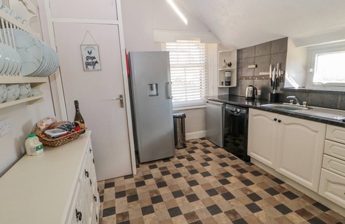 Wooler Cabaña | Cheviot Hills