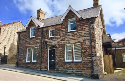 Wooler Cabaña | Cheviot Hills