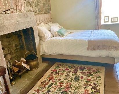 Wooler Cama Y Desayuno | Cheviot House Gallery And Guest Rooms