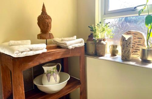 Wooler Cama Y Desayuno | Cheviot House Gallery And Guest Rooms