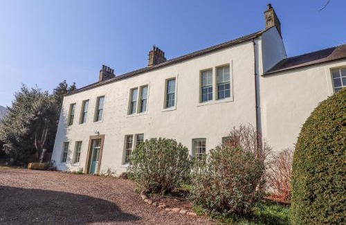 Akeld Casa | Cheviot Manor