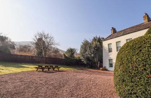 Akeld Casa | Cheviot Manor