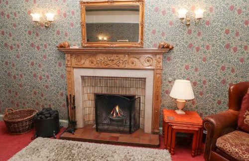 Akeld Casa | Cheviot Manor