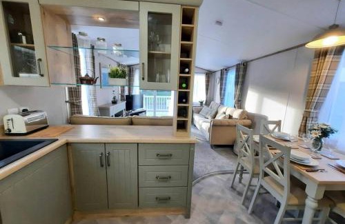Swarland Casa | Cheviot Pines Hot tub