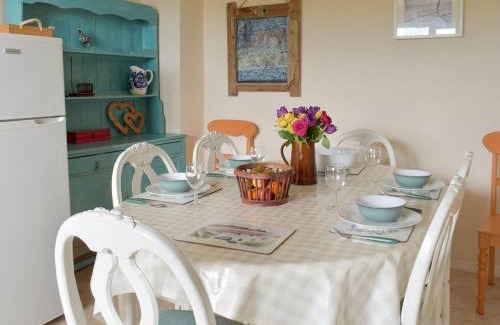 Berwick-upon-Tweed Casa | Cheviot View