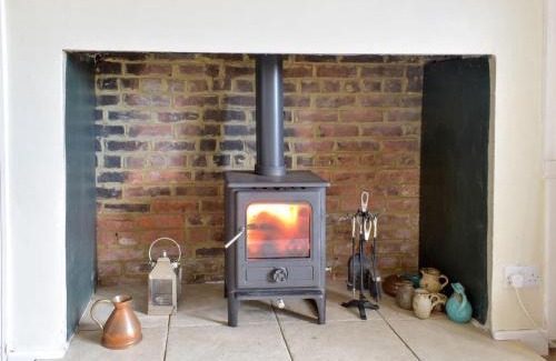 Berwick-upon-Tweed Casa | Cheviot View