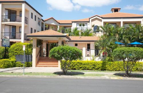 Surfers Paradise Apartamento | Chevron Palms by Gold Coast Premium