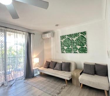 Surfers Paradise Apartamento | Chevron Palms by Gold Coast Premium