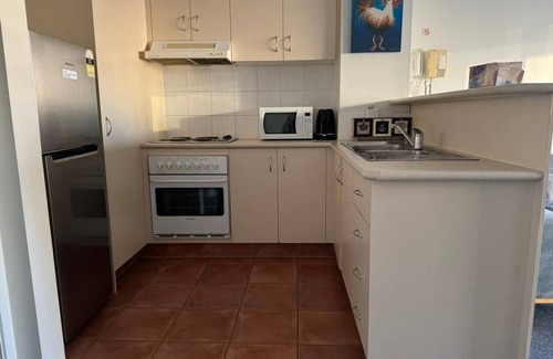 Surfers Paradise Apartamento | Chevron Palms Holiday Apartments by Gold Coast Premium