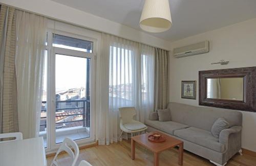 Kabatas Apartamento | Cheya Taksim BNB Gumussuyu Istanbul City Center Comfort Residence