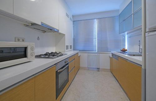 Kabatas Apartamento | Cheya Taksim BNB Gumussuyu Istanbul City Center Comfort Residence