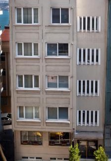 Kabatas Apartamento | Cheya Taksim BNB Gumussuyu Istanbul City Center Comfort Residence
