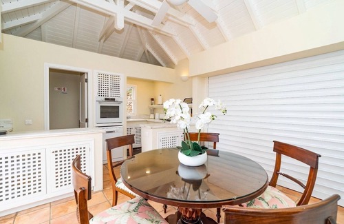 Vitet Villa | Cheyenne (2/3 Rooms) Luxury villa