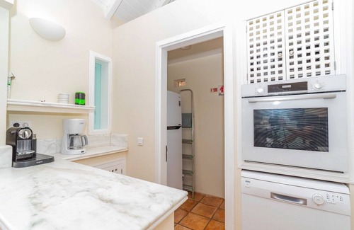 Vitet Villa | Cheyenne (2/3 Rooms) Luxury villa