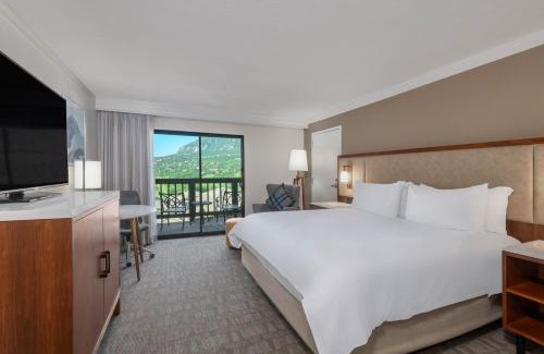 Southwest Colorado Springs Complejo | Cheyenne Mountain Resort, a Destination by Hyatt Hotels